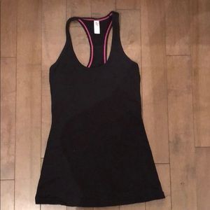 Maternity Sports Tank Top